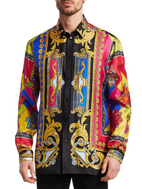 cheap versace mens|versace clothing for men clearance.